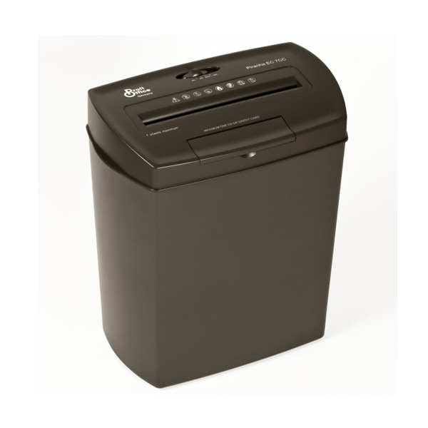 Distrugatoare de documente